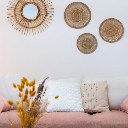 Appartement Cosy Proche De La Citadelle Бастия Екстериор снимка