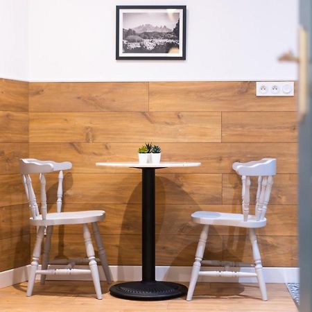 Appartement Cosy Proche De La Citadelle Бастия Екстериор снимка