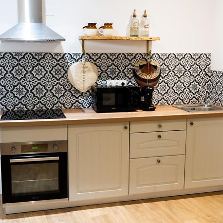 Appartement Cosy Proche De La Citadelle Бастия Екстериор снимка