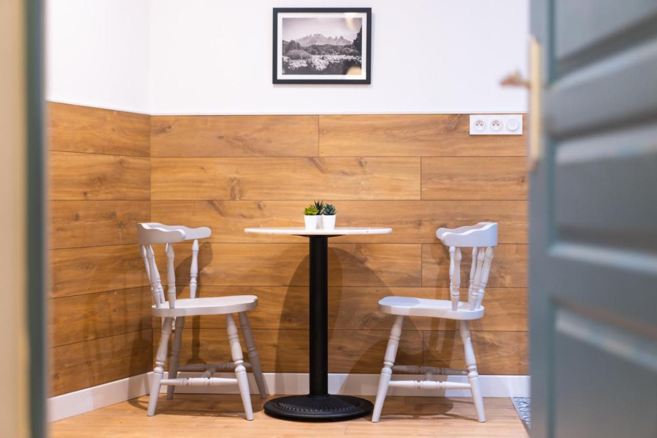 Appartement Cosy Proche De La Citadelle Бастия Екстериор снимка