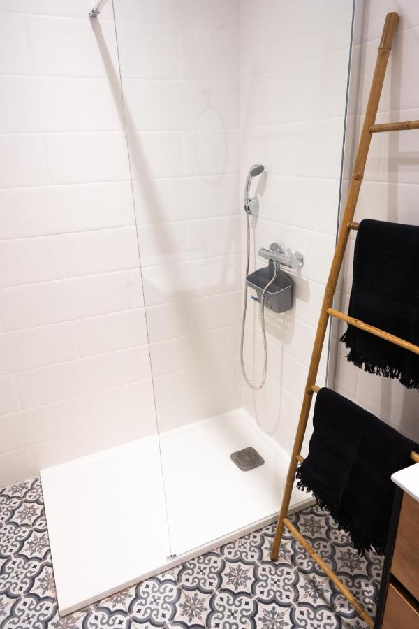 Appartement Cosy Proche De La Citadelle Бастия Екстериор снимка